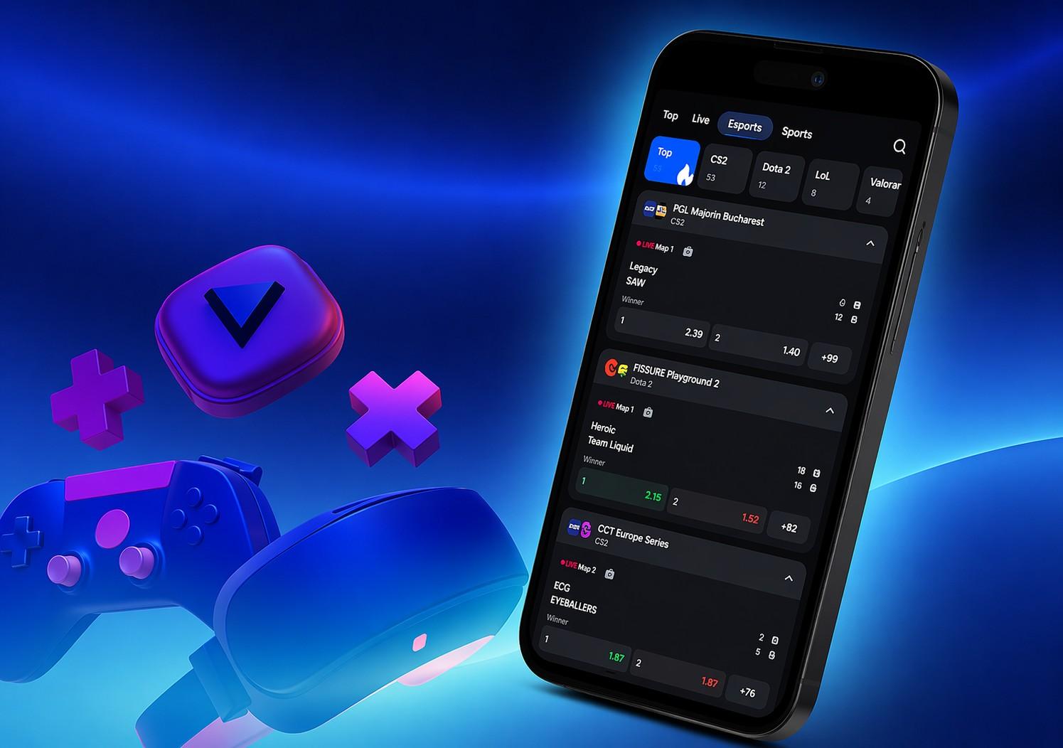 Simplebetz App Features - 50% Bonus and 1 Min Payout